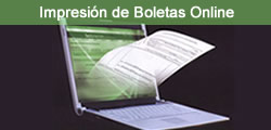 Boletas Online