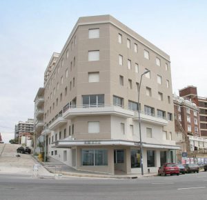 Hotel Dos Bahias "17 de Noviembre"